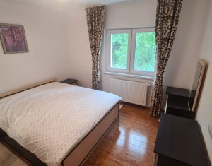 Appartement 2 chambres à louer dans Cluj-napoca, zone Gheorgheni