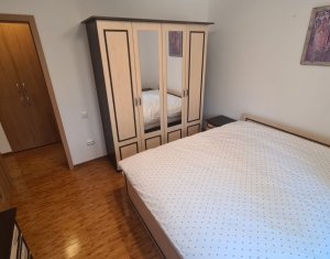 Appartement 2 chambres à louer dans Cluj-napoca, zone Gheorgheni