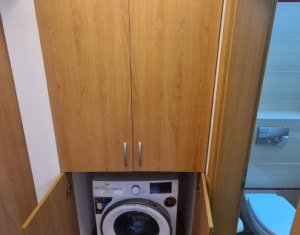 Appartement 2 chambres à louer dans Cluj-napoca, zone Gheorgheni