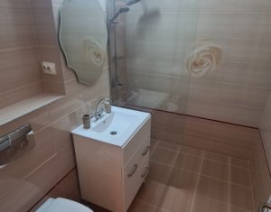 Appartement 2 chambres à louer dans Cluj-napoca, zone Gheorgheni