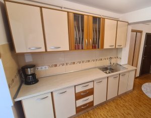 Appartement 2 chambres à louer dans Cluj-napoca, zone Gheorgheni