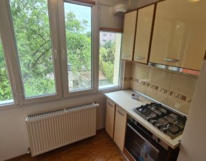 Appartement 2 chambres à louer dans Cluj-napoca, zone Gheorgheni