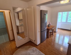 Appartement 2 chambres à louer dans Cluj-napoca, zone Gheorgheni
