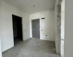 Appartement 3 chambres à vendre dans Floresti