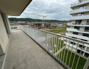 Appartement 3 chambres à vendre dans Floresti