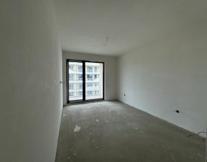 Appartement 3 chambres à vendre dans Floresti