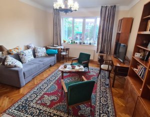 , 70m2 dans Cluj-napoca, zone Centru