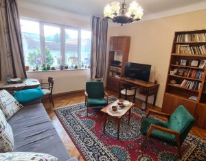 Appartement 2 chambres à vendre dans Cluj-napoca, zone Centru