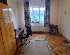 Appartement 2 chambres à vendre dans Cluj-napoca, zone Centru
