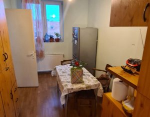 Appartement 2 chambres à vendre dans Cluj-napoca, zone Centru