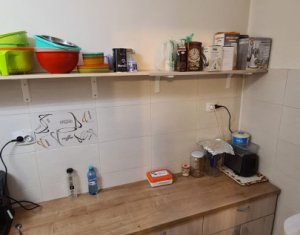 Appartement 2 chambres à vendre dans Cluj-napoca, zone Centru