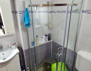 Appartement 2 chambres à vendre dans Cluj-napoca, zone Centru