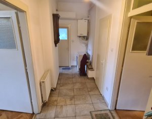 Appartement 2 chambres à vendre dans Cluj-napoca, zone Centru