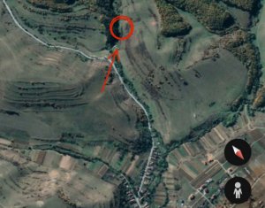 Telek eladó on Savadisla