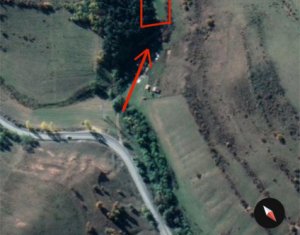 Telek eladó on Savadisla