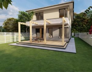 Maison 5 chambres à vendre dans Luna De Sus