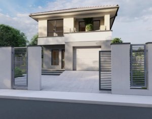 Maison 5 chambres à vendre dans Luna De Sus