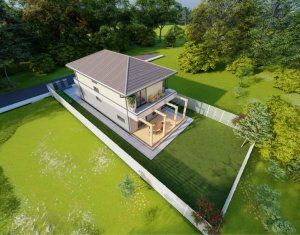 Maison 5 chambres à vendre dans Luna De Sus