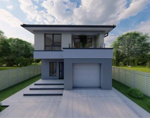 Maison 5 chambres à vendre dans Luna De Sus