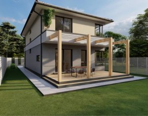 Maison 5 chambres à vendre dans Luna De Sus