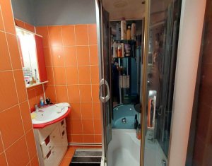 Lakás 3 szobák eladó on Cluj-napoca, Zóna Manastur