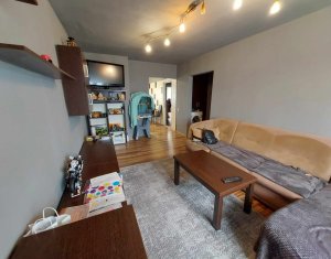 Lakás 3 szobák eladó on Cluj-napoca, Zóna Manastur