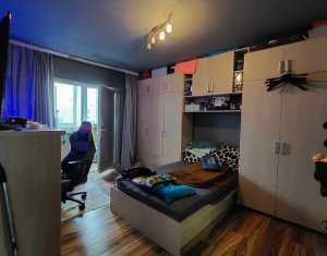 Lakás 3 szobák eladó on Cluj-napoca, Zóna Manastur