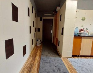 Lakás 3 szobák eladó on Cluj-napoca, Zóna Manastur