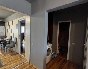 Lakás 3 szobák eladó on Cluj-napoca, Zóna Manastur