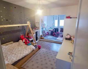 Appartement 3 chambres à vendre dans Cluj-napoca, zone Marasti