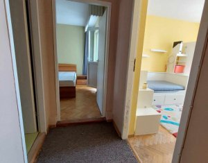 Lakás 3 szobák eladó on Cluj-napoca, Zóna Manastur