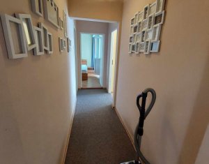 Lakás 3 szobák eladó on Cluj-napoca, Zóna Manastur