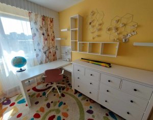 Lakás 3 szobák eladó on Cluj-napoca, Zóna Manastur