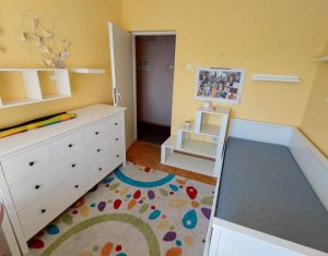 Lakás 3 szobák eladó on Cluj-napoca, Zóna Manastur