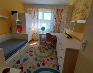 Lakás 3 szobák eladó on Cluj-napoca, Zóna Manastur