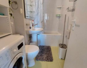 Lakás 3 szobák eladó on Cluj-napoca, Zóna Manastur