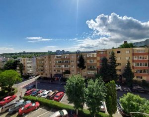 Lakás 3 szobák eladó on Cluj-napoca, Zóna Manastur