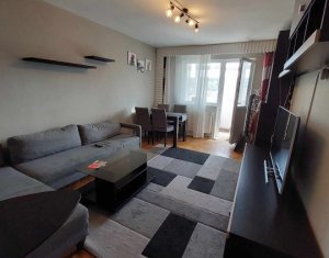 Lakás 3 szobák eladó on Cluj-napoca, Zóna Manastur