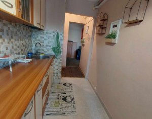 Lakás 3 szobák eladó on Cluj-napoca, Zóna Manastur