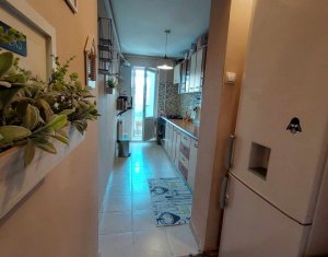 Lakás 3 szobák eladó on Cluj-napoca, Zóna Manastur