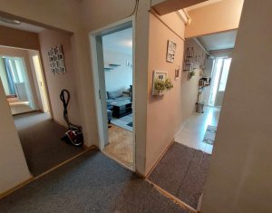 Lakás 3 szobák eladó on Cluj-napoca, Zóna Manastur