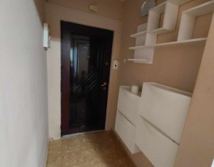 Lakás 3 szobák eladó on Cluj-napoca, Zóna Manastur