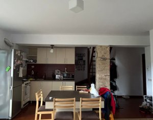 , 90m2 in Cluj-napoca, zona Manastur