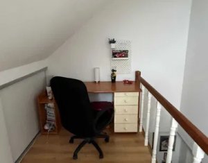 Locuinta Moderna cu 3 Camere - Finisata, Mobilata si Utilata in Manastur