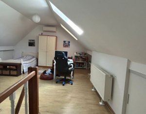 Locuinta Moderna cu 3 Camere - Finisata, Mobilata si Utilata in Manastur