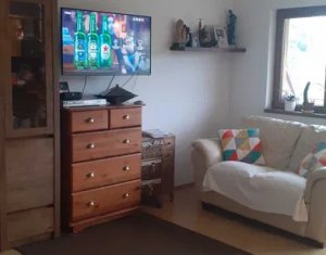 Locuinta Moderna cu 3 Camere - Finisata, Mobilata si Utilata in Manastur