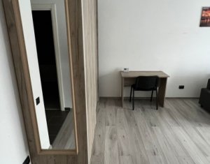 Appartement 1 chambres à vendre dans Floresti
