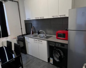 Appartement 1 chambres à vendre dans Floresti