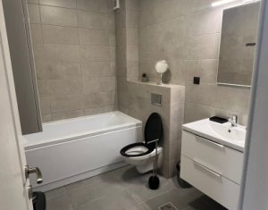 Appartement 1 chambres à vendre dans Floresti