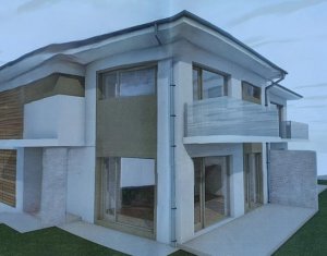 Maison 4 chambres à vendre dans Cluj-napoca, zone Iris